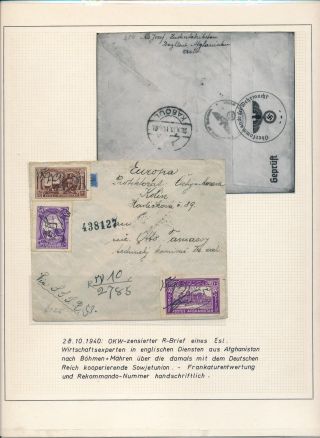 ČESKOSLOVENSKÉ VOJENSKÉ POŠTY 1936-1945 – list 251
