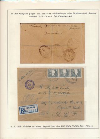 ČESKOSLOVENSKÉ VOJENSKÉ POŠTY 1936-1945 – list 254
