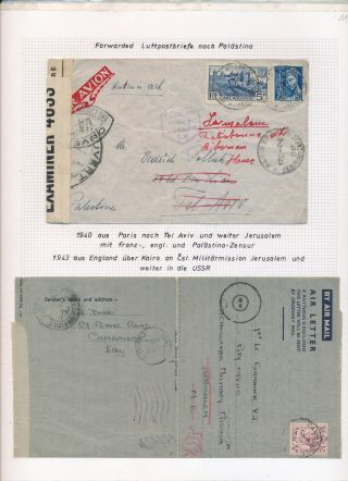 ČESKOSLOVENSKÉ VOJENSKÉ POŠTY 1936-1945 – list 267