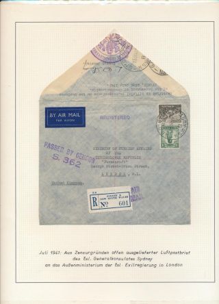 ČESKOSLOVENSKÉ VOJENSKÉ POŠTY 1936-1945 – list 277