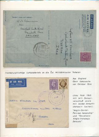 ČESKOSLOVENSKÉ VOJENSKÉ POŠTY 1936-1945 – list 278