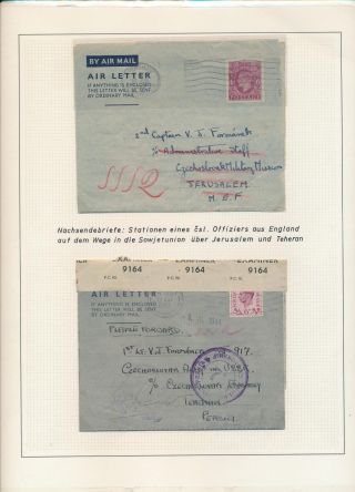 ČESKOSLOVENSKÉ VOJENSKÉ POŠTY 1936-1945 – list 279
