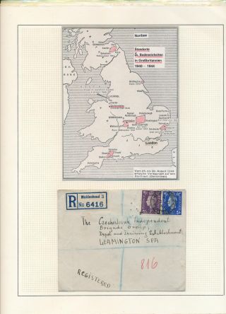 ČESKOSLOVENSKÉ VOJENSKÉ POŠTY 1936-1945 – list 291