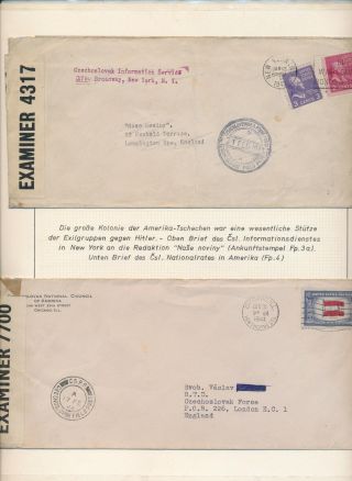 ČESKOSLOVENSKÉ VOJENSKÉ POŠTY 1936-1945 – list 298