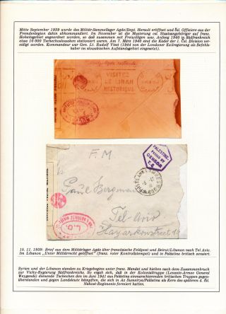 ČESKOSLOVENSKÉ VOJENSKÉ POŠTY 1936-1945 – list 314
