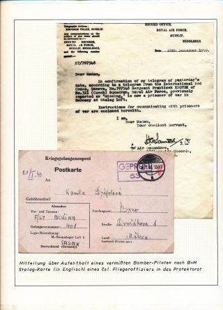 ČESKOSLOVENSKÉ VOJENSKÉ POŠTY 1936-1945 – list 318