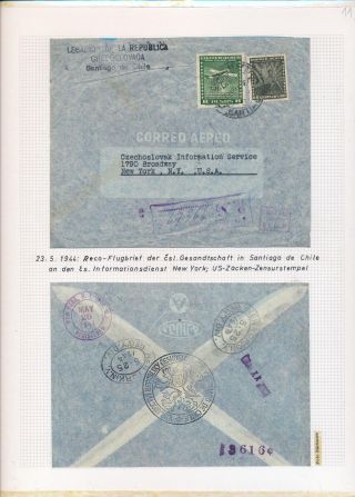 ČESKOSLOVENSKÉ VOJENSKÉ POŠTY 1936-1945 – list 328