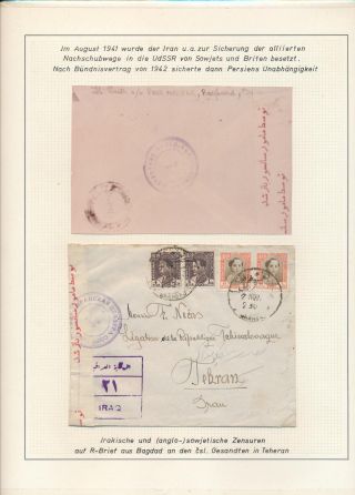 ČESKOSLOVENSKÉ VOJENSKÉ POŠTY 1936-1945 – list 335