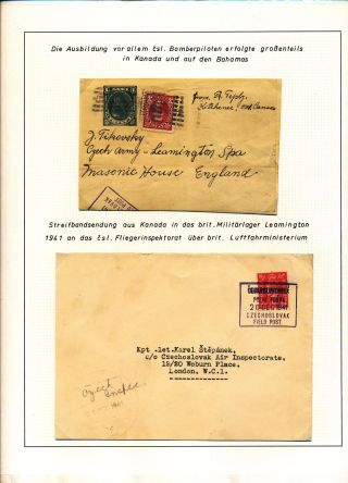 ČESKOSLOVENSKÉ VOJENSKÉ POŠTY 1936-1945 – list 346