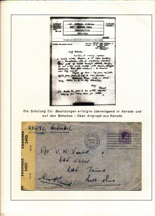ČESKOSLOVENSKÉ VOJENSKÉ POŠTY 1936-1945 – list 347