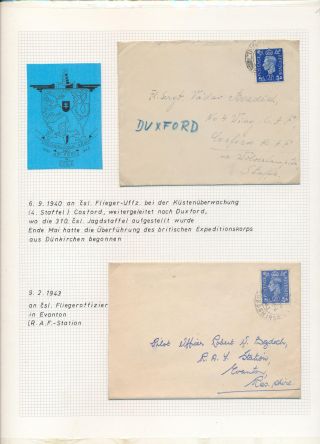 ČESKOSLOVENSKÉ VOJENSKÉ POŠTY 1936-1945 – list 352