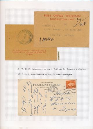 ČESKOSLOVENSKÉ VOJENSKÉ POŠTY 1936-1945 – list 353