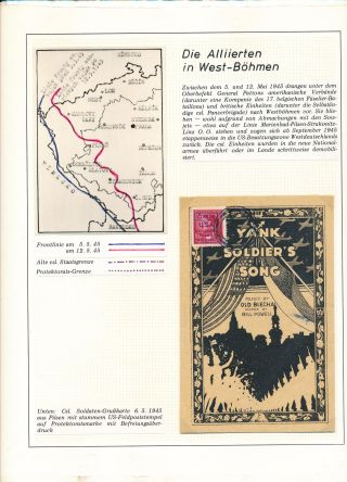ČESKOSLOVENSKÉ VOJENSKÉ POŠTY 1936-1945 – list 379