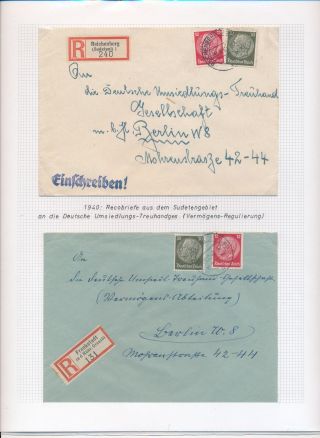 ČESKOSLOVENSKÉ VOJENSKÉ POŠTY 1936-1945 – list 390