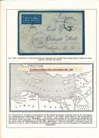 ČESKOSLOVENSKÉ VOJENSKÉ POŠTY 1936-1945 – list 391