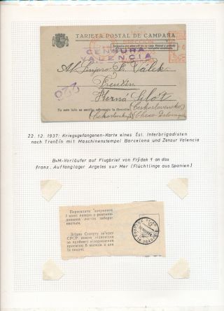 ČESKOSLOVENSKÉ VOJENSKÉ POŠTY 1936-1945 – list 393