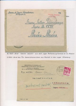 ČESKOSLOVENSKÉ VOJENSKÉ POŠTY 1936-1945 – list 404