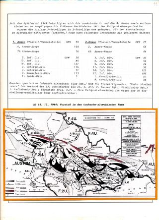 ČESKOSLOVENSKÉ VOJENSKÉ POŠTY 1936-1945 – list 413