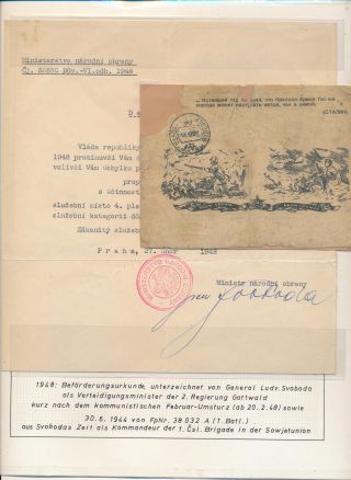 ČESKOSLOVENSKÉ VOJENSKÉ POŠTY 1936-1945 – list 427