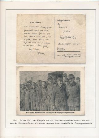 ČESKOSLOVENSKÉ VOJENSKÉ POŠTY 1936-1945 – list 461