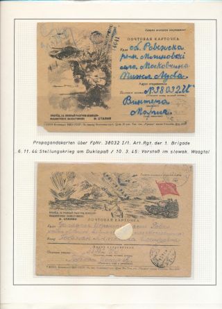 ČESKOSLOVENSKÉ VOJENSKÉ POŠTY 1936-1945 – list 468