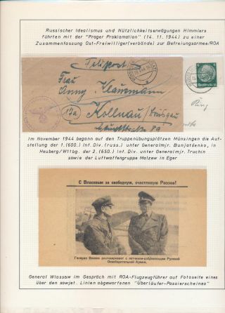 ČESKOSLOVENSKÉ VOJENSKÉ POŠTY 1936-1945 – list 479