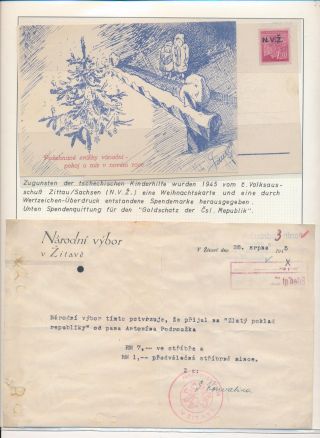 ČESKOSLOVENSKÉ VOJENSKÉ POŠTY 1936-1945 – list 543