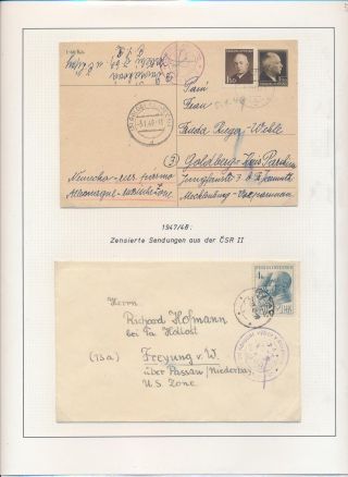 ČESKOSLOVENSKÉ VOJENSKÉ POŠTY 1936-1945 – list 546