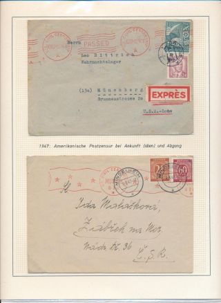 ČESKOSLOVENSKÉ VOJENSKÉ POŠTY 1936-1945 – list 549