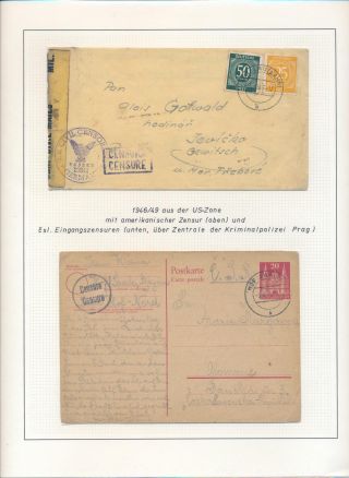 ČESKOSLOVENSKÉ VOJENSKÉ POŠTY 1936-1945 – list 553