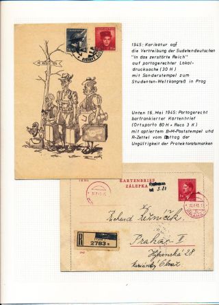 ČESKOSLOVENSKÉ VOJENSKÉ POŠTY 1936-1945 – list 558
