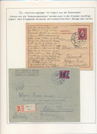 ČESKOSLOVENSKÉ VOJENSKÉ POŠTY 1936-1945 – list 560