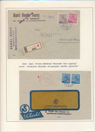 ČESKOSLOVENSKÉ VOJENSKÉ POŠTY 1936-1945 – list 565