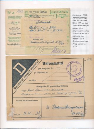 ČESKOSLOVENSKÉ VOJENSKÉ POŠTY 1936-1945 – list 571
