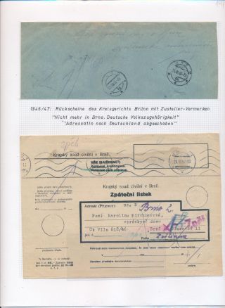 ČESKOSLOVENSKÉ VOJENSKÉ POŠTY 1936-1945 – list 577