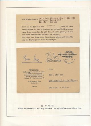 ČESKOSLOVENSKÉ VOJENSKÉ POŠTY 1936-1945 – list 590