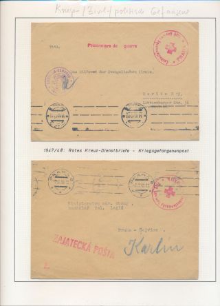 ČESKOSLOVENSKÉ VOJENSKÉ POŠTY 1936-1945 – list 591