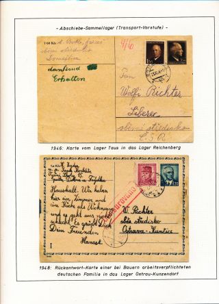 ČESKOSLOVENSKÉ VOJENSKÉ POŠTY 1936-1945 – list 610