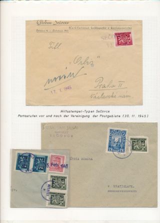 ČESKOSLOVENSKÉ VOJENSKÉ POŠTY 1936-1945 – list 615