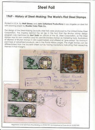 PŘÍBĚH BHÚTÁNSKÝCH ZNÁMEK – list 7