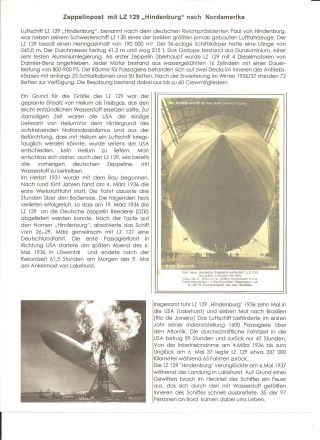 KATAPULTOVÁ A ZEPPELINOVÁ POŠTA ČESKOSLOVENSKA 1929-1939 – list 71