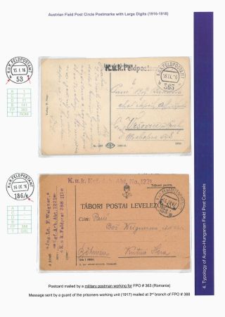 RAKOUSKO-UHERSKÁ POLNÍ POŠTA 1914-1918 – list 51