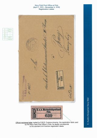 RAKOUSKO-UHERSKÁ POLNÍ POŠTA 1914-1918 – list 71