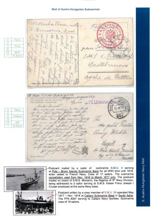 RAKOUSKO-UHERSKÁ POLNÍ POŠTA 1914-1918 – list 75