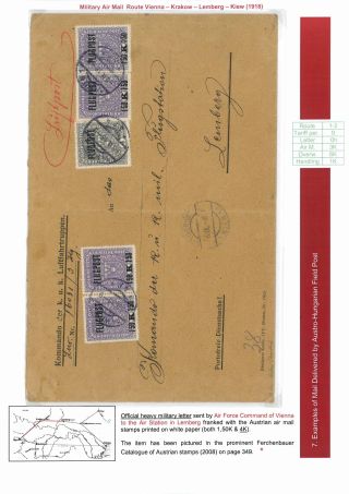 RAKOUSKO-UHERSKÁ POLNÍ POŠTA 1914-1918 – list 103