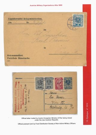 RAKOUSKO-UHERSKÁ POLNÍ POŠTA 1914-1918 – list 128