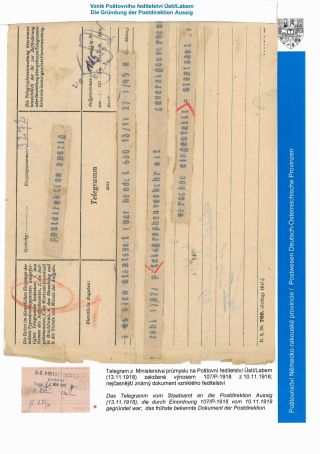 GERMAN PROVINCES IN BOHEMIA AND MORAVIA – sheet 7