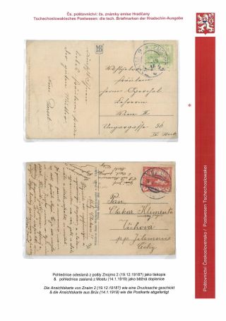 GERMAN PROVINCES IN BOHEMIA AND MORAVIA – sheet 15