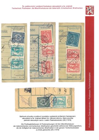 GERMAN PROVINCES IN BOHEMIA AND MORAVIA – sheet 16