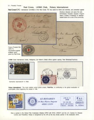 KÄMPFE GEGEN INFEKTIONEN – Blatt 33